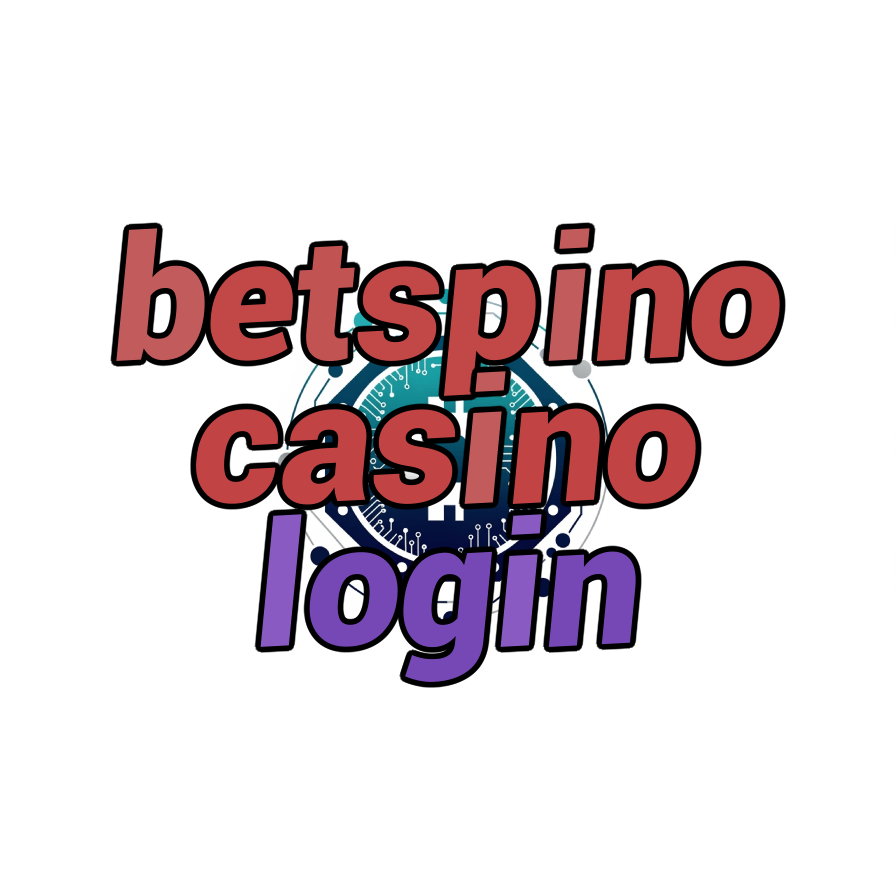 betspino casino login